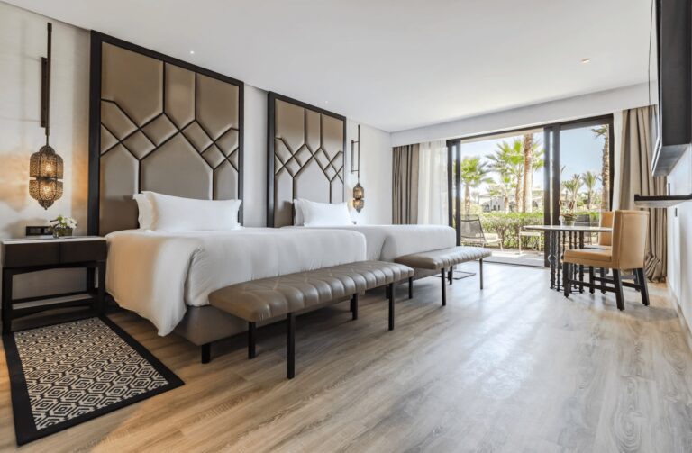 8 Best Hotels in El Jadida: Historic Riads + Modern Beach Resorts