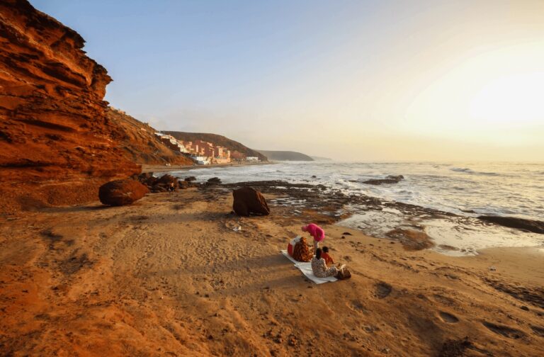 Essential Travel Guide to Mirleft and Sidi Ifni
