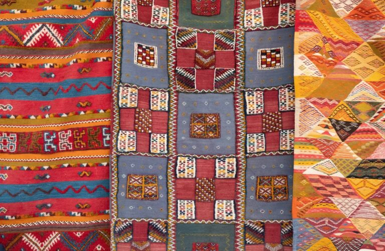 Best Places to Buy a Rug in Morocco: Everything to Know