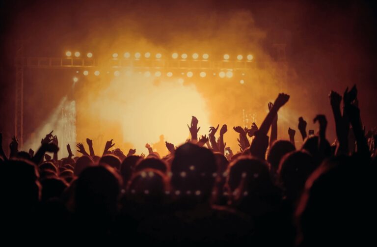 10 of the Best Music Festivals in Morocco