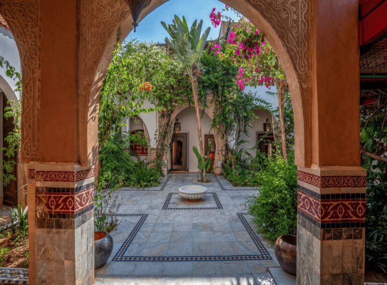 10 Best Hotels in Ourika for a Valley Escape
