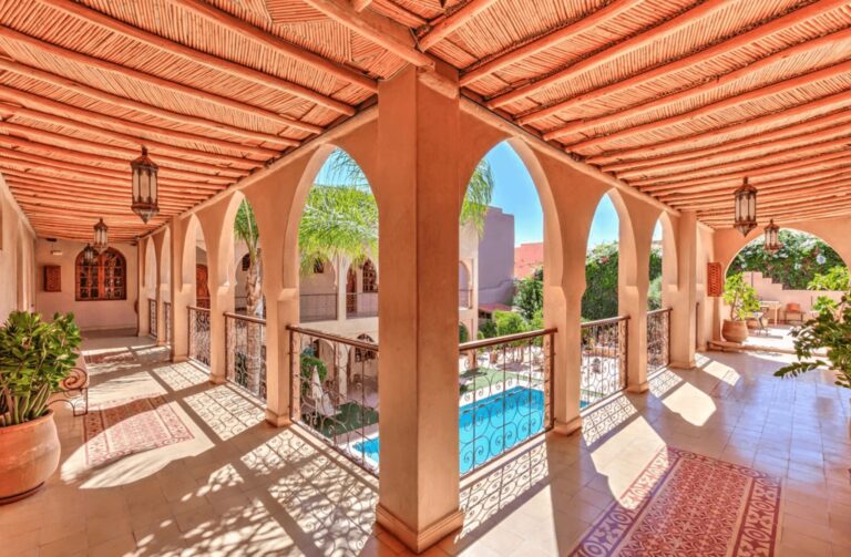 5 Best Hotels in Tiznit: Morocco’s Silver Town