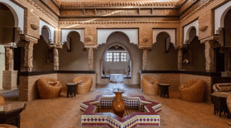 10 Best Hotels in Taroudant: Morocco’s “Mini Marrakech”