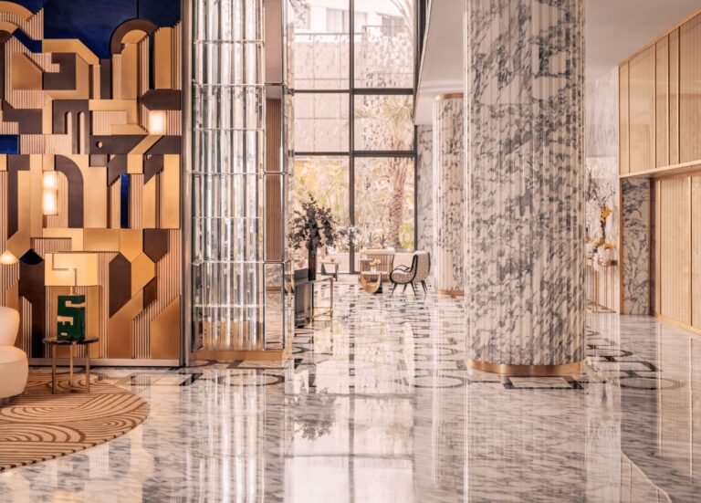 8 Best Luxury Hotels in Casablanca for a High-End Stay