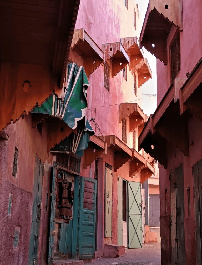Morocco’s Jewish Heartland: Essential Travel Guide to Sefrou