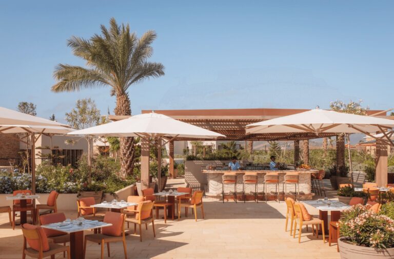 10 Best Hotels in Tetouan – a UNESCO-listed Moroccan City