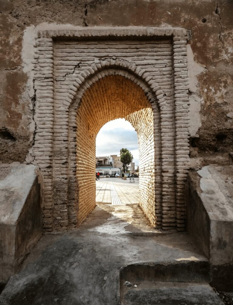 Morocco’s Mini Marrakech: Essential Travel Guide to Taroudant