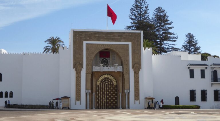 5 of the Best Museums in Tetouan