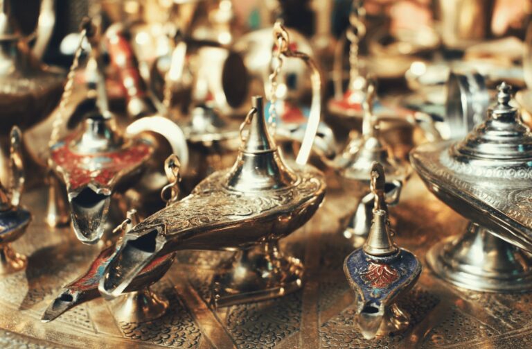 Morocco’s Silver Town: Essential Travel Guide to Tiznit