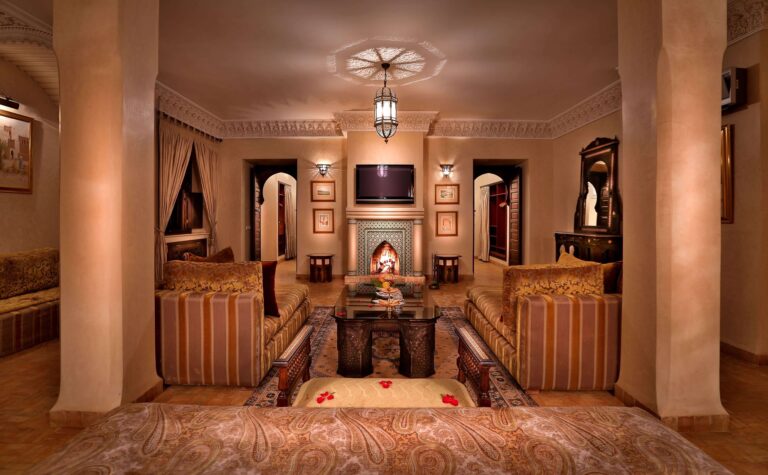 9 Best Family Hotels in Marrakech for a Kid-Friendly Stay